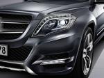 Mercedes-Benz GLK-Class 2012 года